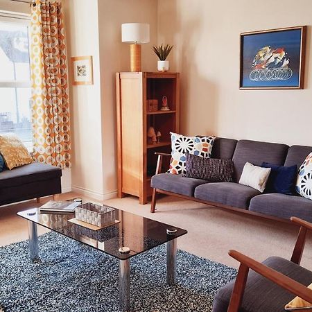 Beauly Holiday Home Εξωτερικό φωτογραφία
