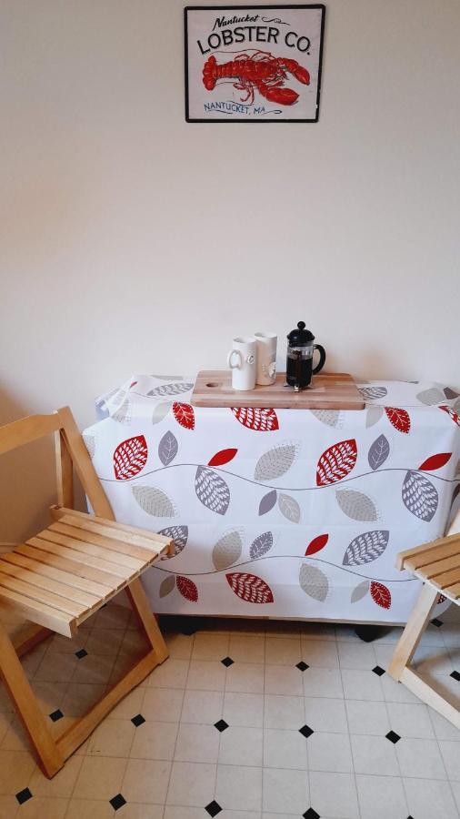 Beauly Holiday Home Εξωτερικό φωτογραφία