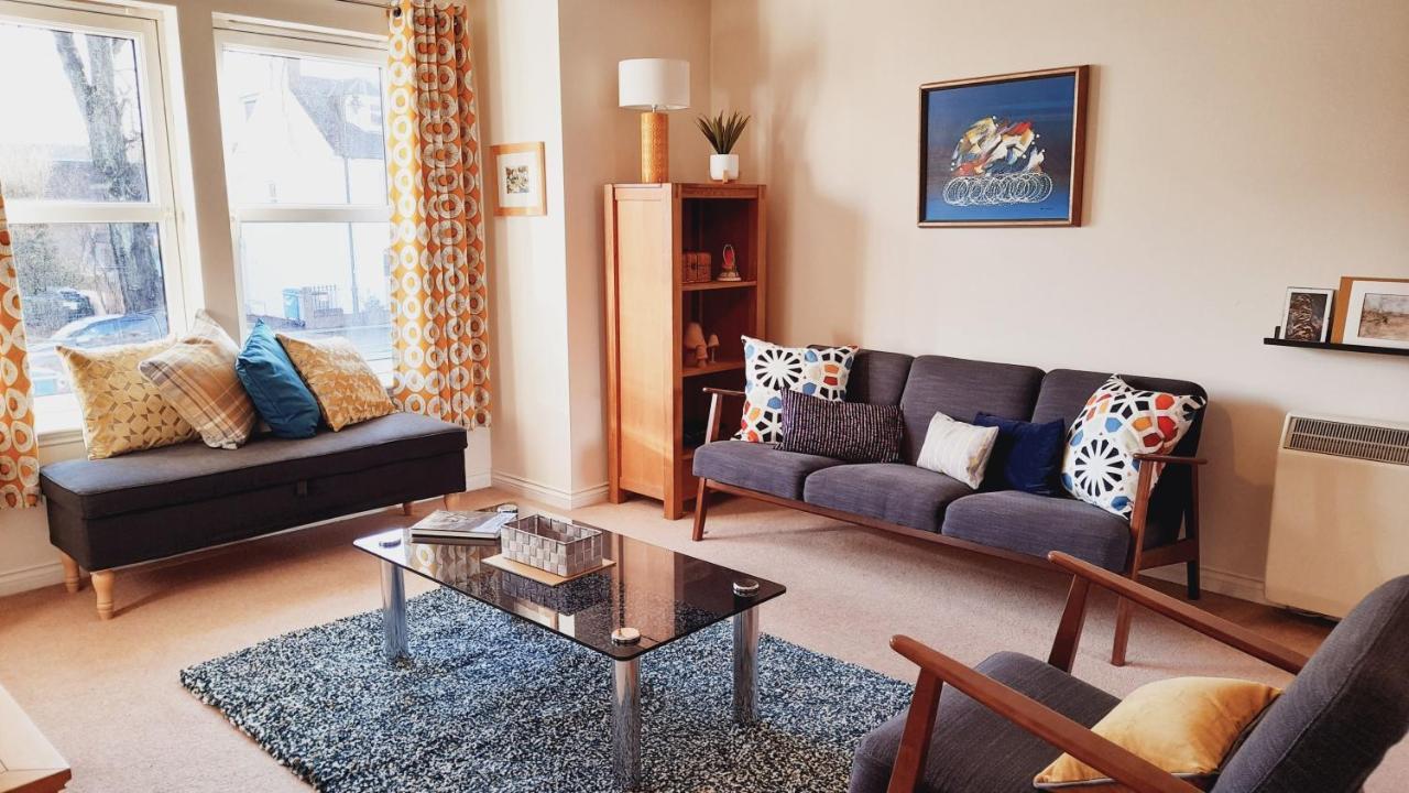 Beauly Holiday Home Εξωτερικό φωτογραφία
