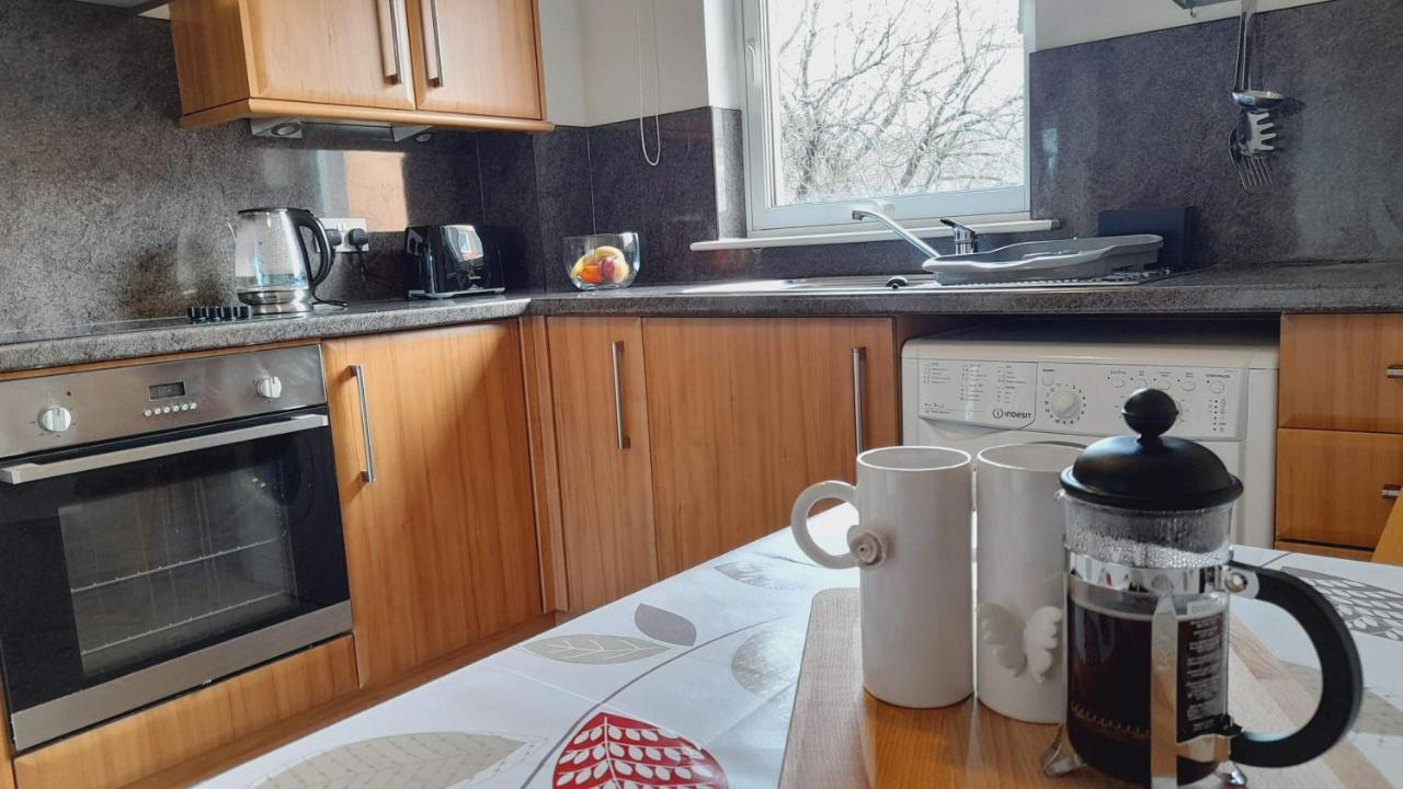 Beauly Holiday Home Εξωτερικό φωτογραφία
