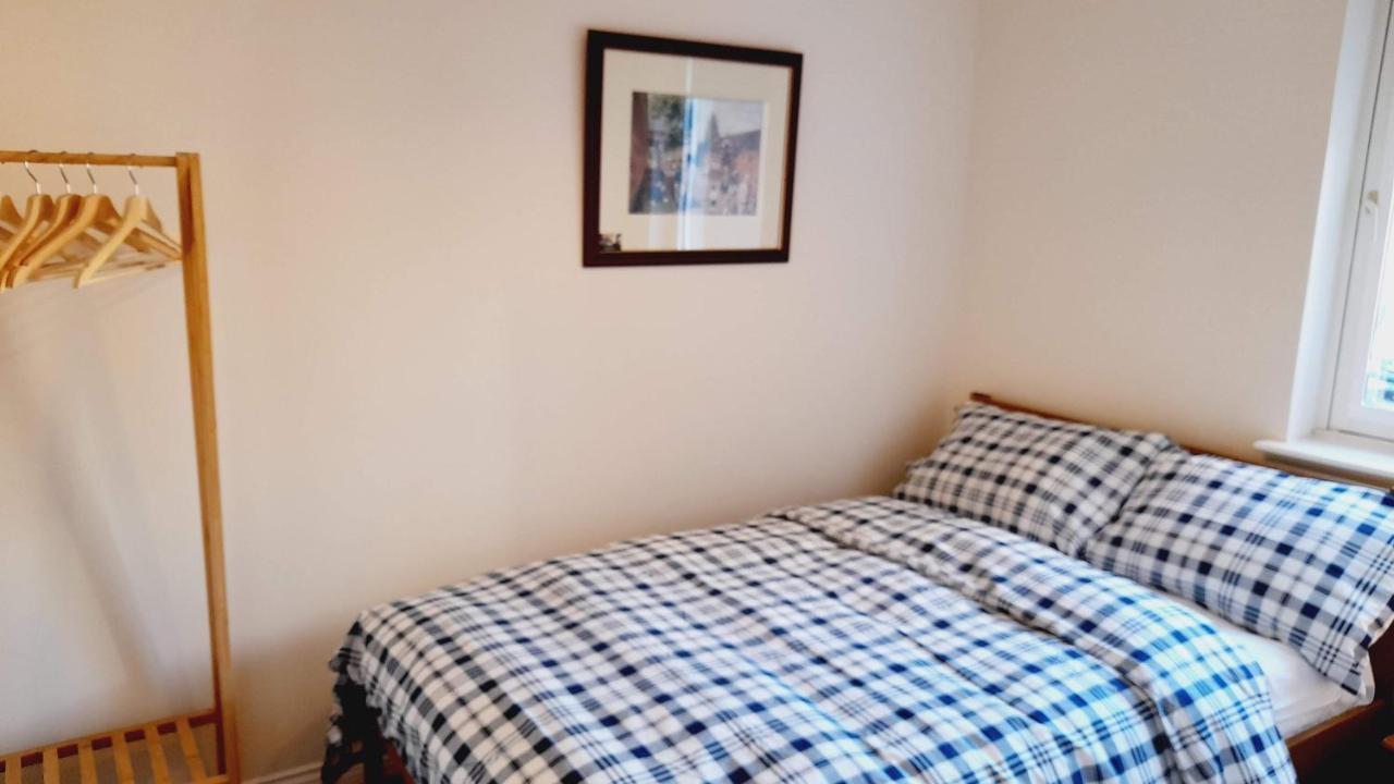Beauly Holiday Home Εξωτερικό φωτογραφία