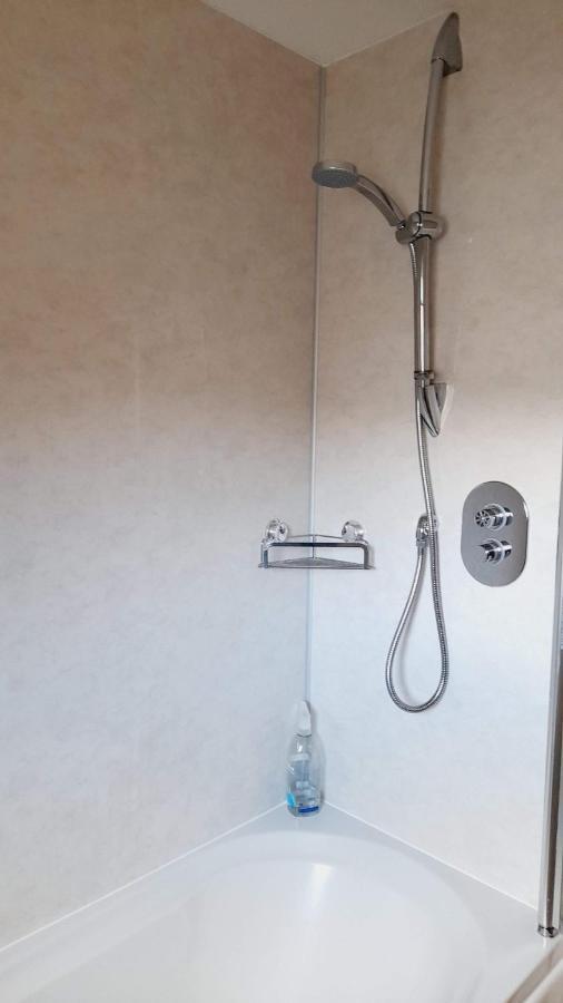 Beauly Holiday Home Εξωτερικό φωτογραφία