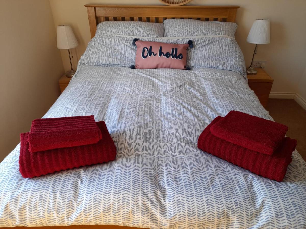 Beauly Holiday Home Εξωτερικό φωτογραφία