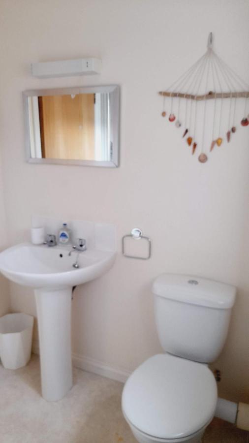 Beauly Holiday Home Εξωτερικό φωτογραφία