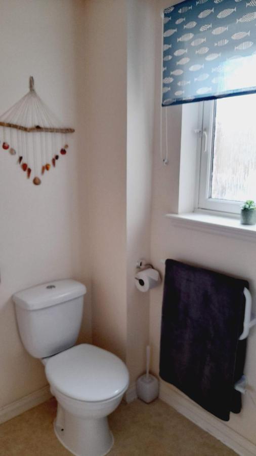Beauly Holiday Home Εξωτερικό φωτογραφία