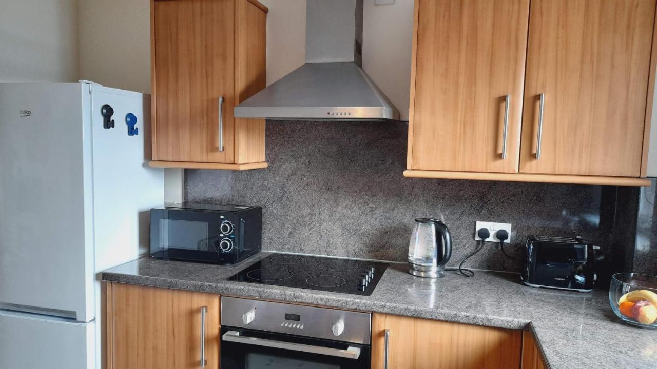 Beauly Holiday Home Εξωτερικό φωτογραφία