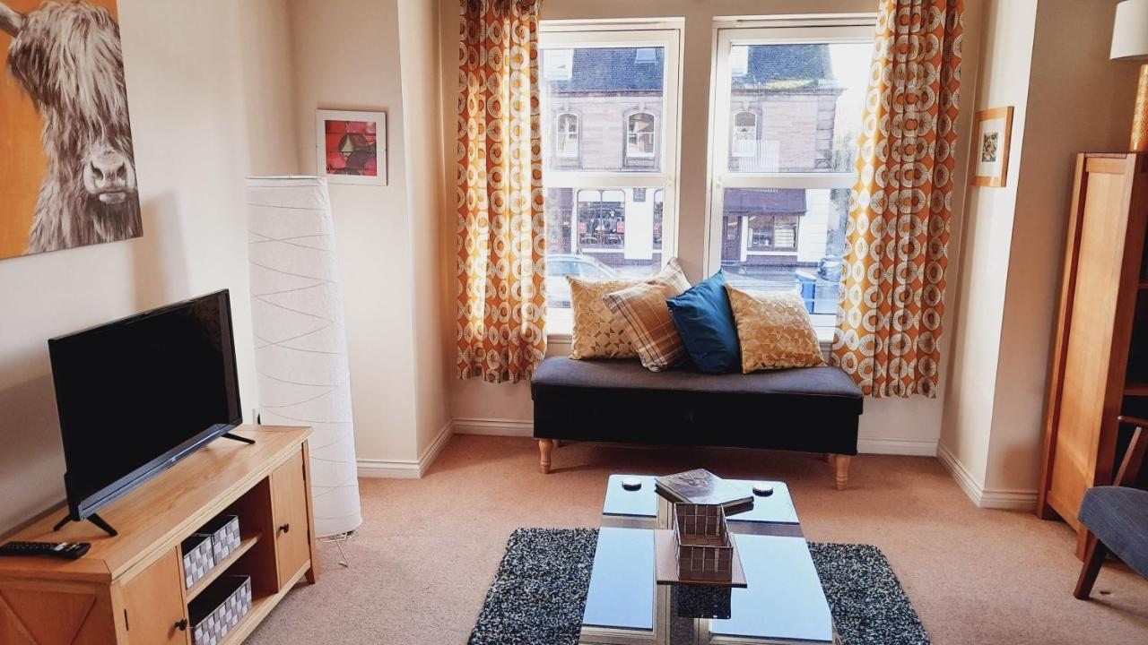 Beauly Holiday Home Εξωτερικό φωτογραφία