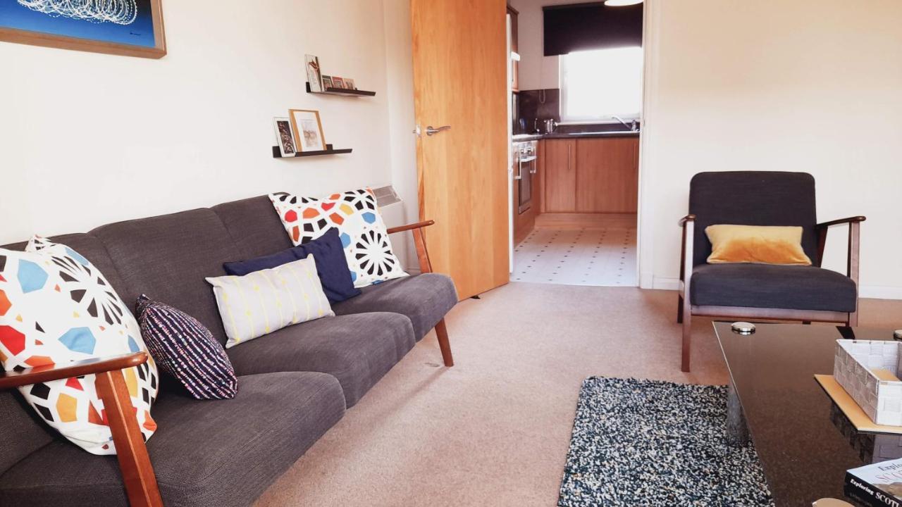 Beauly Holiday Home Εξωτερικό φωτογραφία