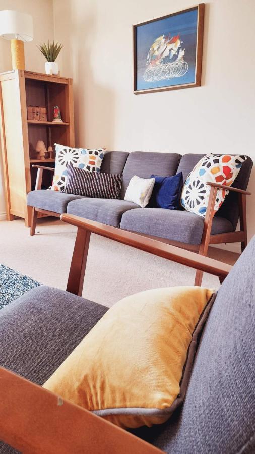 Beauly Holiday Home Εξωτερικό φωτογραφία