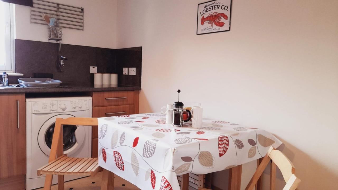Beauly Holiday Home Εξωτερικό φωτογραφία